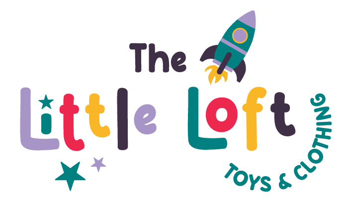The Little Loft Gift Card
