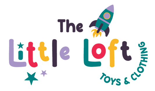 The Little Loft Gift Card